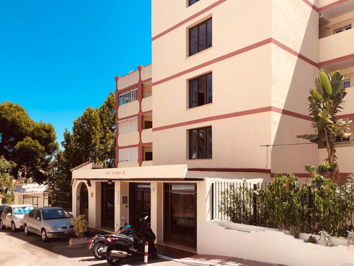 Club Bellavista Appartamento Torremolinos