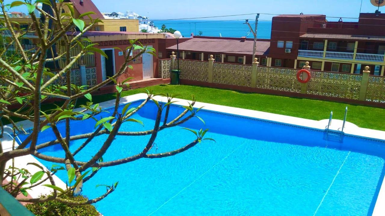 Appartamento Club Bellavista Torremolinos