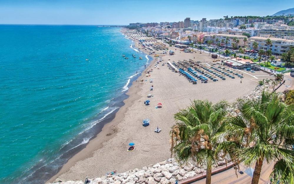 Club Bellavista Appartamento Torremolinos